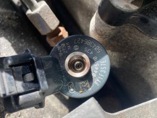 форсунка IVECO Daily 4 поколение 2011, 2.3 л., F1AE0481A, дизель, МКПП, 504386427