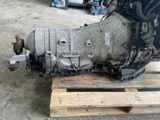 КПП автоматическая (АКПП) BMW 6 серия E63/E64 2005, 4.8 л., N62 B48 A, бензин, АКПП, 7556968, 24007556968