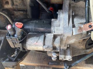 стартер IVECO Daily 4 поколение 2011, 2.3 л., F1AE0481A, дизель, МКПП, 0001109306
