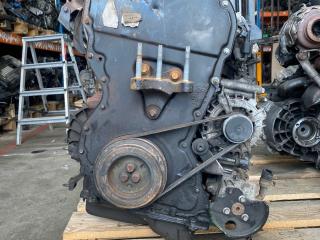 двигатель Ford Transit Custom 1 поколение 2013, 2.2 л., CYFF, дизель, МКПП