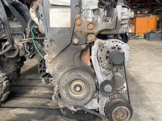 двигатель Ford Mondeo 5 поколение 2015, 2.0 л., T7CE, дизель, МКПП, T7CF, T7CE, T7CA, T7CC, T7CN, T7CP, T7CQ, T7CD