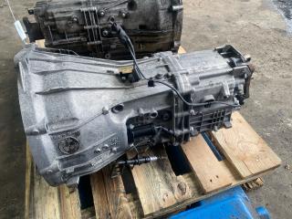 КПП механическая (МКПП) BMW 5 серия F10/F11 [рестайлинг] 2014, 2.0 л., N47 D20 C, дизель, МКПП, 8609387, 23008609387, 7635763, 23007635763, 7601542, 23007601542, 7599343, 23007599343, 1089401051, GS645DZ