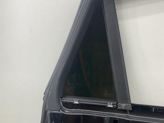 стекло двери задней левой BMW X5 F15 2018, 3.0 л., N57 D30 B, дизель, АКПП, black sapphire metallic (475), внедорожник 5 дв., полный привод, правый руль