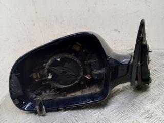 зеркало наружное левое Audi A6 4F/C6 [рестайлинг] 2010, 3.0 л., CDYA, дизель, 7x7x, седан, полный привод, правый руль