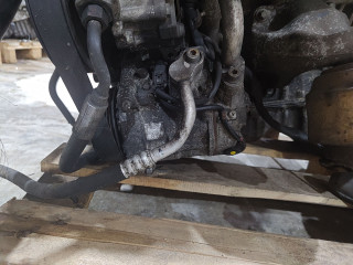 компрессор кондиционера Mercedes-Benz E-Класс W211/S211 [рестайлинг] W211 2007, 3.0 л., OM 642.920, дизель, АКПП, 642920, OM642, OM642920, A0612308611