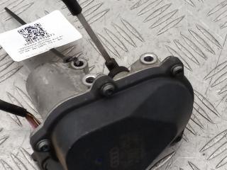 сервопривод заслонок впускного коллектора Audi A4 B7 2007, 2.0 л., BUL, бензин, МКПП, 06F133482B