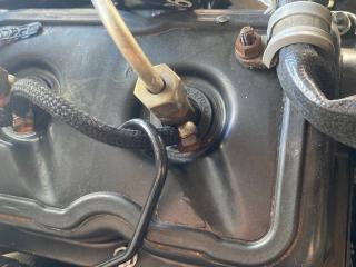 форсунка Audi A4 B6 2005, 2.5 л., BDG, дизель, АКПП