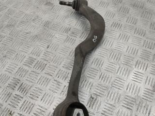 рычаг передний левый BMW 5 серия E60/E61 [рестайлинг] 2008, 3.0 л., M57 D30 (306D3), дизель, АКПП, задний привод, правый руль