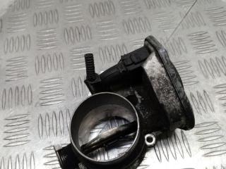 заслонка дроссельная BMW 3 серия E90/E91/E92/E93 2007, 3.0 л., M57 D30 (306D3), дизель, АКПП, 7791481, 11717791481