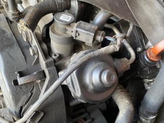 ТНВД Volkswagen Tiguan 1 поколение 2009, 2.0 л., CBAB, дизель, МКПП