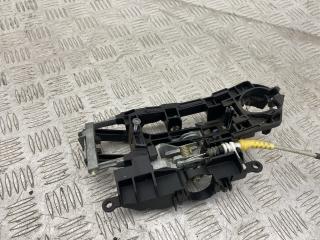 скелет ручки двери BMW 5 серия F07/F10/F11 2012, 2.0 л., N47 D20 C, дизель, АКПП, alpinweiß iii (300), хетчбэк 5 дв., задний привод, правый руль, 7202145