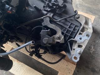 КПП механическая (МКПП) Ford Transit 8 поколение 2018, 2.0 л., YMFS, дизель, МКПП