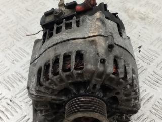 генератор BMW 1 серия E81/E87 [рестайлинг] 2009, 2.0 л., N47 D20 C, дизель, МКПП, 12317802261, 7802261