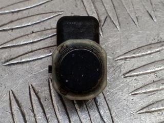 парктроник передний Porsche 911 Carrera S 991 2014, 3.8 л., MA1.03, бензин, робот, серый, задний привод, правый руль, 4H0919275A