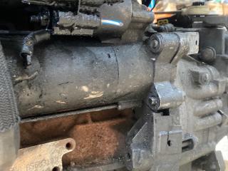 стартер Ford Mondeo 4 поколение 2010, 2.0 л., LPBA, дизель, МКПП