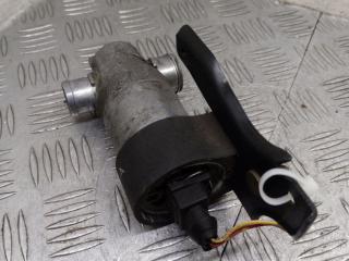 клапан холостого хода BMW 3 серия E46 [рестайлинг] 2004, 2.2 л., M54 B22 (226S1), бензин, АКПП, 1744713, 0280140545, 13411744713