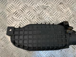 патрубок интеркулера Jaguar XF X250 2008, 2.7 л., AJD, дизель, АКПП, 4R8Q6K770AC