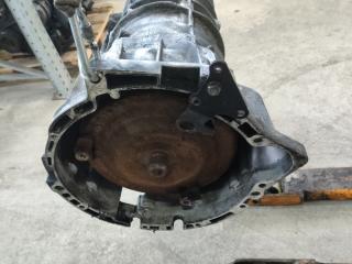 КПП автоматическая (АКПП) BMW 3 серия E46 2000, 3.0 л., M57 D30 (306D1), дизель, 96022210, 1423888