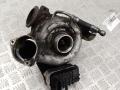турбина BMW 3 серия E90/E91/E92/E93 2007, 3.0 л., M57 D30 (306D3), дизель, АКПП, серебро, седан, задний привод, правый руль, 7796311 - фото №2