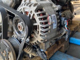 генератор Ford Transit Connect 1 поколение [рестайлинг] TC7 2009, 1.8 л., R3PA, дизель, МКПП, 2T1U10300CG