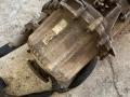 раздаточная коробка Land Rover Discovery 3 поколение 2005, 2.7 л., 276DT, дизель, МКПП - фото №2