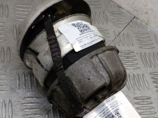 подушка крепления двигателя Jaguar S-Type 1 поколение [рестайлинг] 2007, 2.7 л., AJD, дизель, АКПП, 4R836A003CB