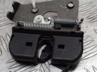 замок спинки заднего сиденья правое BMW 4 серия F32/F33 [рестайлинг] 2018, 3.0 л., B58 B30 A, бензин, АКПП, купе, задний привод, правый руль, 52207112864, 7112864