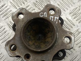 ступица передняя BMW 7 серия G11/G12 G11 2017, 3.0 л., B57 D30 A, дизель, АКПП, carbonschwarz metallic (416), седан, задний привод, правый руль, 2408654, 31402408654