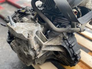 PКПП Ford Galaxy 2 поколение [рестайлинг] 2011, 2.0 л., TXWA, дизель, робот, AV9R7000AC, 6DCT450