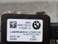 испаритель кондиционера BMW i4 G26 [рестайлинг] 2025, электро, cape york grün metallic (c5y), хетчбэк 5 дв., задний привод, правый руль, 5A9C155, 64505A9C155 - фото №3