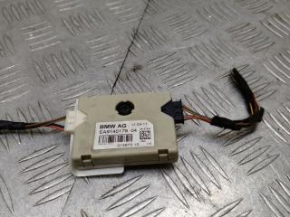 прочая запчасть BMW 5 серия F07/F10/F11 F10 2011, 3.0 л., N57 D30 A, дизель, АКПП, carbonschwarz metallic (416), седан, задний привод, правый руль, 65209140179