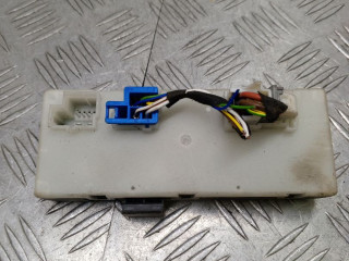 блок управления крышкой багажника BMW X3 G01 [рестайлинг] G01 2024, 2.0 л., B48 B20 A, бензин, АКПП, black sapphire, внедорожник 5 дв., полный привод, правый руль, 5A19DB2, 61355A19DB2