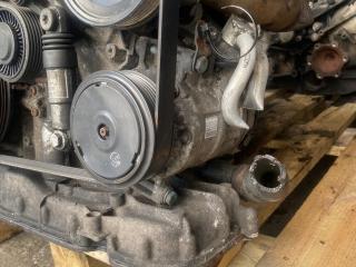 компрессор кондиционера Audi A4 B6 2006, 3.0 л., ASB, дизель, МКПП, 6SEU14C, 8E0260805BL