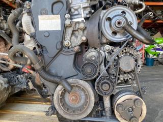 ТНВД Ford S-Max 1 поколение [рестайлинг] 2012, 2.2 л., KNWA, дизель, АКПП
