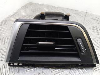 дефлектор обдува салона BMW 4 серия F32/F33 [рестайлинг] 2018, 3.0 л., B58 B30 A, бензин, АКПП, купе, задний привод, правый руль, 9346226, 64229346226