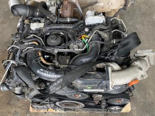 форсунка Audi A4 B7 2006, 3.0 л., BKN, дизель, АКПП