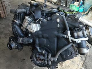 двигатель BMW 5 серия F10/F11 [рестайлинг] 2014, 3.0 л., N57 D30 A, дизель, АКПП, N57D30, N57D30A