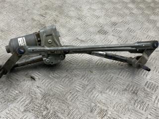 механизм стеклоочистителя (трапеция дворников) BMW X1 F48 2016, 2.0 л., B47 C20 A, дизель, МКПП, alpinweiß iii (300), внедорожник 5 дв., полный привод, правый руль, 7350658