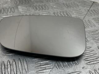 стекло зеркала наружного левого BMW 7 серия G11/G12 G11 2018, 3.0 л., B57 D30 A, дизель, АКПП, singapore grau metallic (b41), седан, полный привод, правый руль