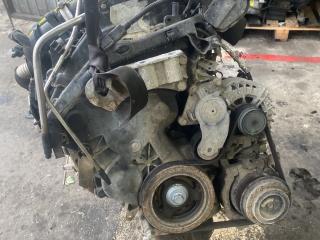 двигатель Ford S-Max 1 поколение [рестайлинг] 2014, 1.6 л., T1WB, дизель, МКПП, T1WB, T1WA