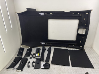 потолок BMW X5 F15 2017, 3.0 л., N57 D30 B, дизель, АКПП, carbonschwarz metallic (416), внедорожник 5 дв., полный привод, правый руль, 51448058899, 8058899