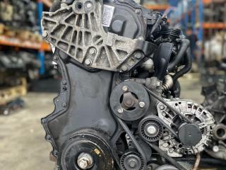 двигатель Opel Vivaro A [рестайлинг] 2009, 2.0 л., M9R 780, дизель, МКПП, M9R780, M9R786, M9R782