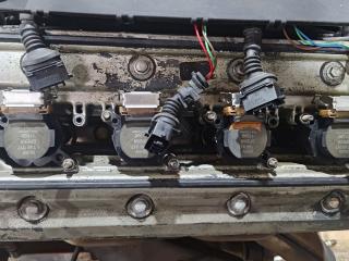 катушка зажигания Land Rover Range Rover 3 поколение 2005, 4.4 л., M62 B44, бензин, АКПП, 1748017