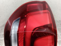 фонарь задний левый BMW X5 M F85 2018, 4.4 л., S63 B44 B, бензин, АКПП, внедорожник 5 дв., полный привод, правый руль, 63217470885, 7470885 - фото №4