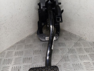 педаль тормоза BMW 7 серия G11/G12 G11 2017, 3.0 л., B57 D30 A, дизель, АКПП, carbonschwarz metallic (416), седан, задний привод, правый руль, 35006861772, 6861772