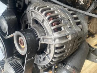 генератор BMW 5 серия E39 1998, 3.5 л., M62 B35 (358S1), бензин, АКПП, 1433265, 12311433265, 1432831, 12311432831, 1742910, 12311742910, 1433266, 12311433266, 0123515023