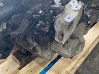 КПП механическая (МКПП) Saab 9-3 2 поколение [рестайлинг] 2010, 1.9 л., Z 19 DTR, дизель, МКПП