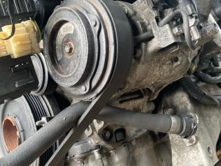 компрессор кондиционера BMW 5 серия F07/F10/F11 F10 2012, 2.5 л., дизель, АКПП, sophistog brillan metall (b90), седан, задний привод, правый руль, 9223694, 64529223694, 6SBU14A