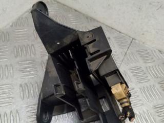 блок управления парктрониками Audi Q7 4L 2007, 3.0 л., BUG, дизель, АКПП, полный привод, правый руль, 4F0919283G