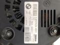 генератор BMW 3 серия E90/E91 [рестайлинг] 2011, 2.0 л., N47 D20 C, дизель, МКПП, 8507624, 12318507624, 12318507623, 8507623 - фото №5